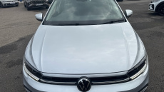 Volkswagen Polo 1.0 TSI Style 5dr Petrol Hatchback